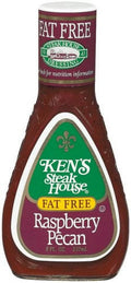 Raspberry Pecan Dressing (9 Oz.) O893450