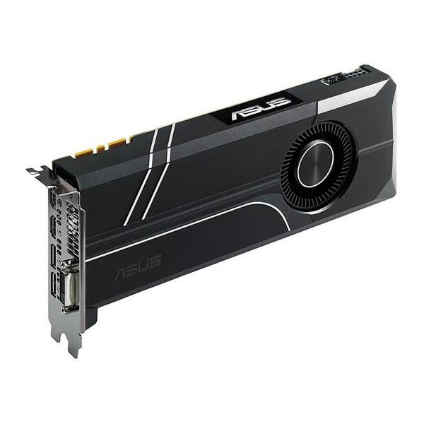 8 GB GDDR5 Graphics Card P476