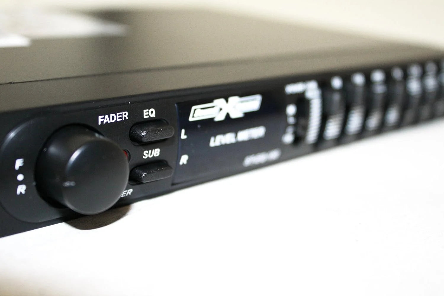 7 Pive Stereo Graphic Equalizer H4444