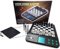 Magnetic Electronic Talking Chess Computer Set L5155