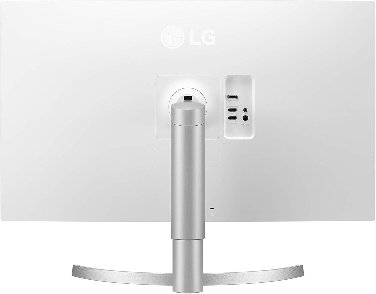 32" UHD Monitor with Adjustable Stand F716