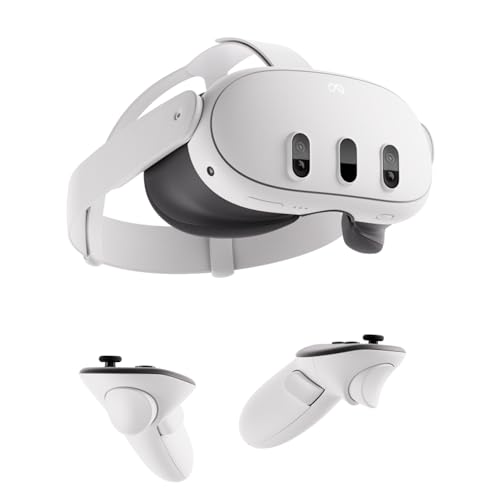 Meta Quest 3 512GB Mixed Reality Z785