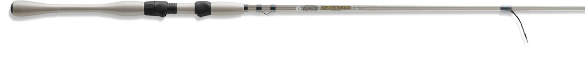 Legend Xtreme Inshore Spinning Rod U3618