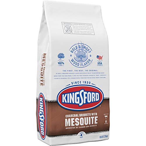 16 Pounds BBQ Charcoal Briquettes J22251