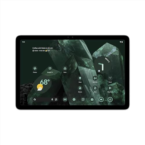 Pixel Tablet with Charging Speaker Dock R998