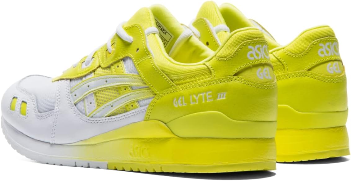 White Gel-Lyte Shoes Q8989