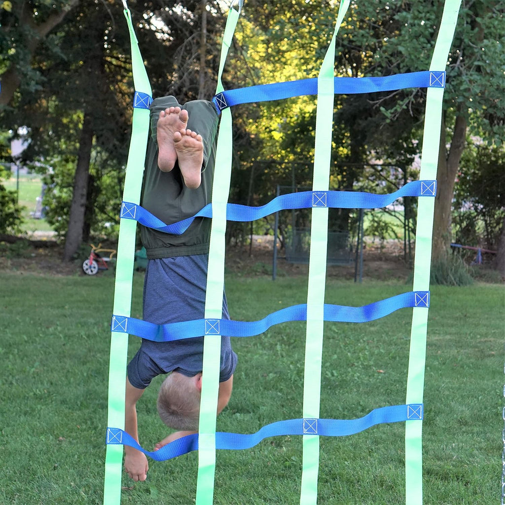 Kids Climbing Cargo Net I7036
