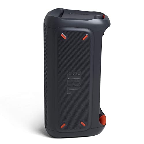 Black Portable Wireless Bluetooth Speaker C880685