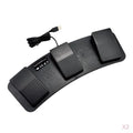 USB Triple Foot Switch O71097