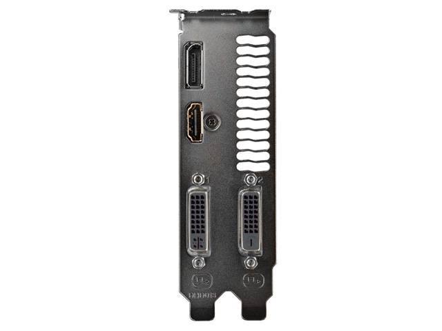AMD R9 380 4GB GDDR5 Graphics Card Y57011