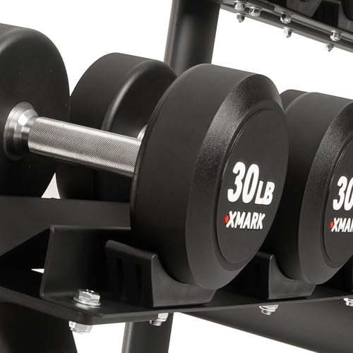 Urethane Dumbbell Sets O14688