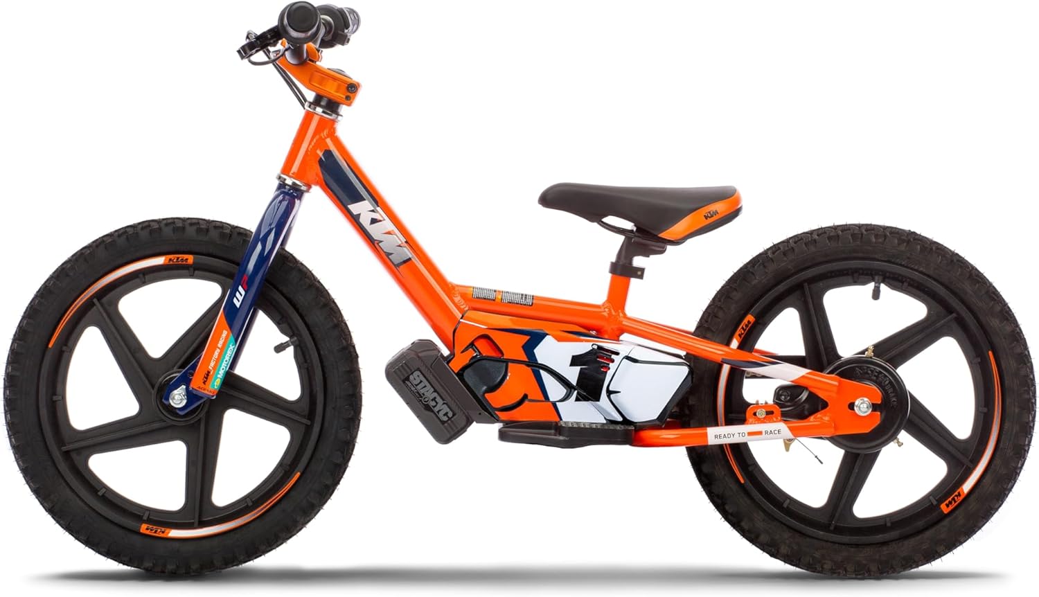 Electric Balance Bike H734