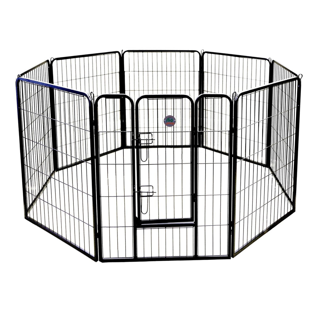 Heavy Duty Pet Play and Exercise Pen B579