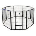 Heavy Duty Pet Play and Exercise Pen B579