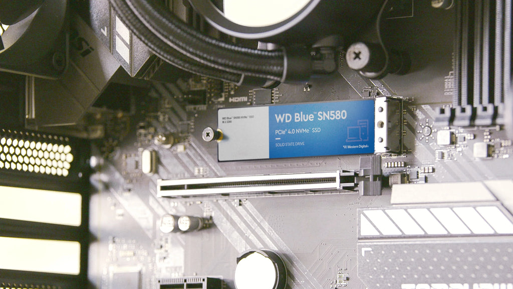 1TB NVMe Internal SSD Q3539