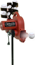 Base Hit Lite & Real Baseball Pitching Machine X830