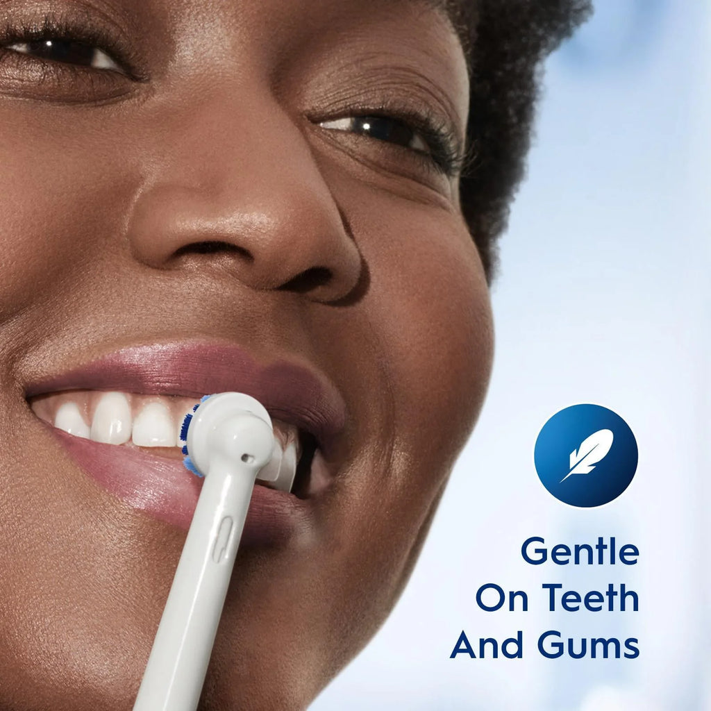 Black Rechargeable Electric Toothbrush Z1832