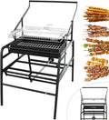 Charcoal Grill U36489
