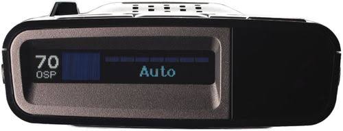 DualPro 360° Radar/laser detector A973201