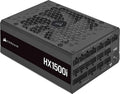 Black Fully Modular ATX Digital Power Supply 80 Plus Platinum Z5013