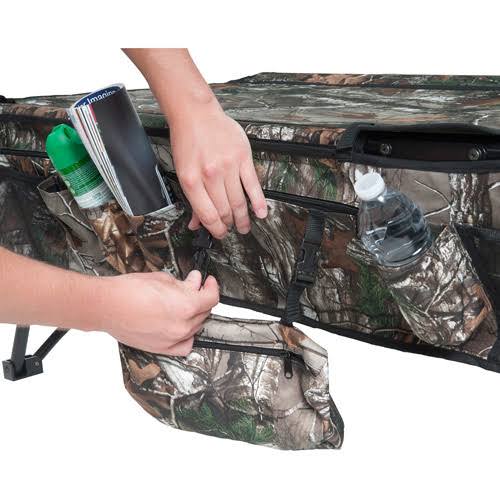 Instant Cot R74097