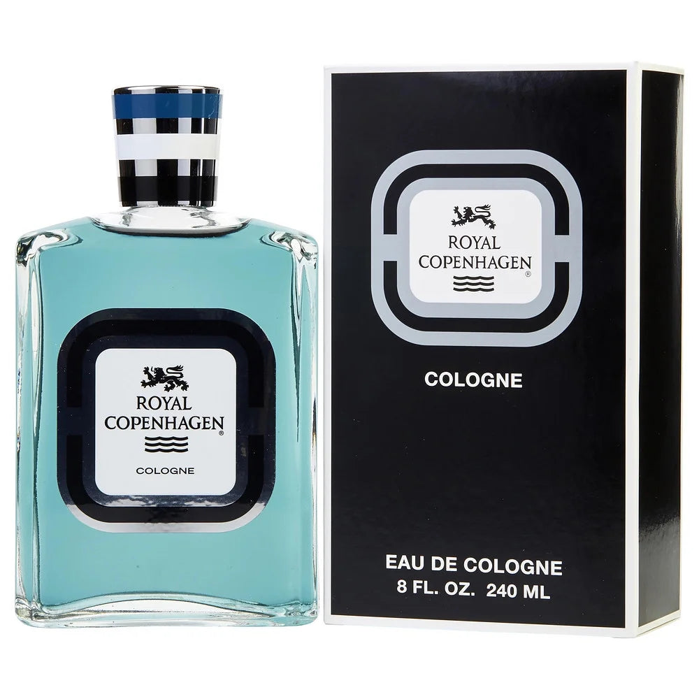 8 OZ Cologne P2249