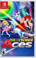 Mario Tennis Aces for Nintendo Switch Y848