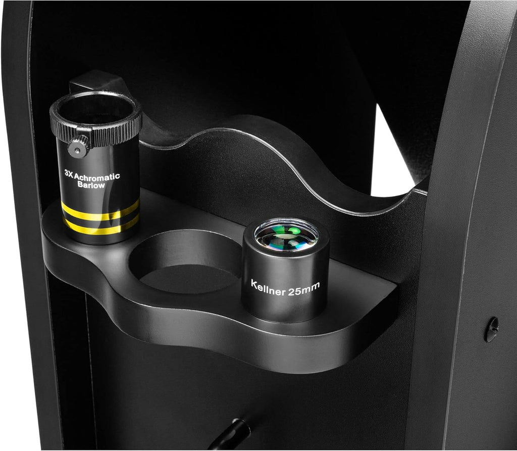 BL135mm Dobsonian Reflector Telescope C636