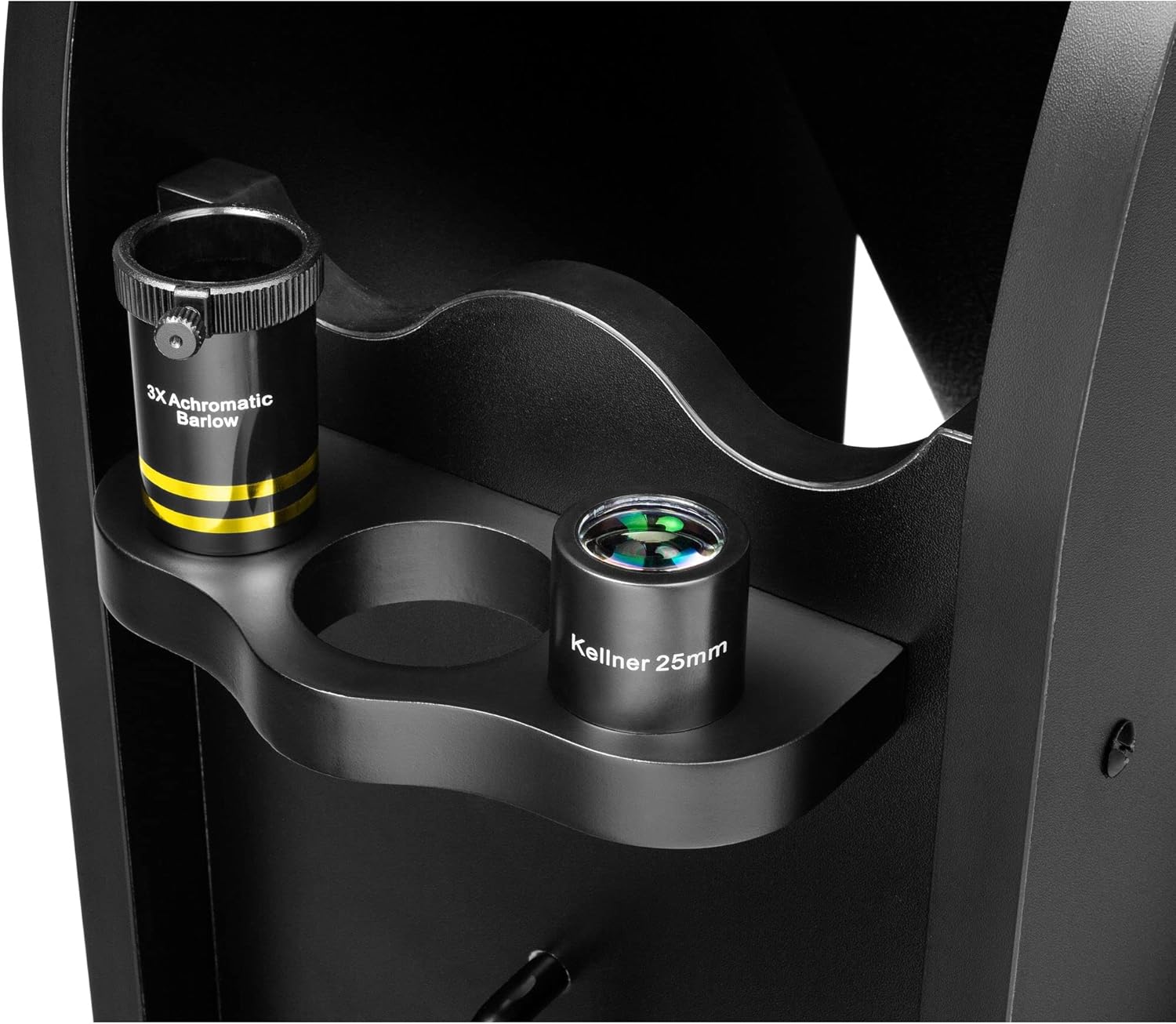 BL135mm Dobsonian Reflector Telescope C636