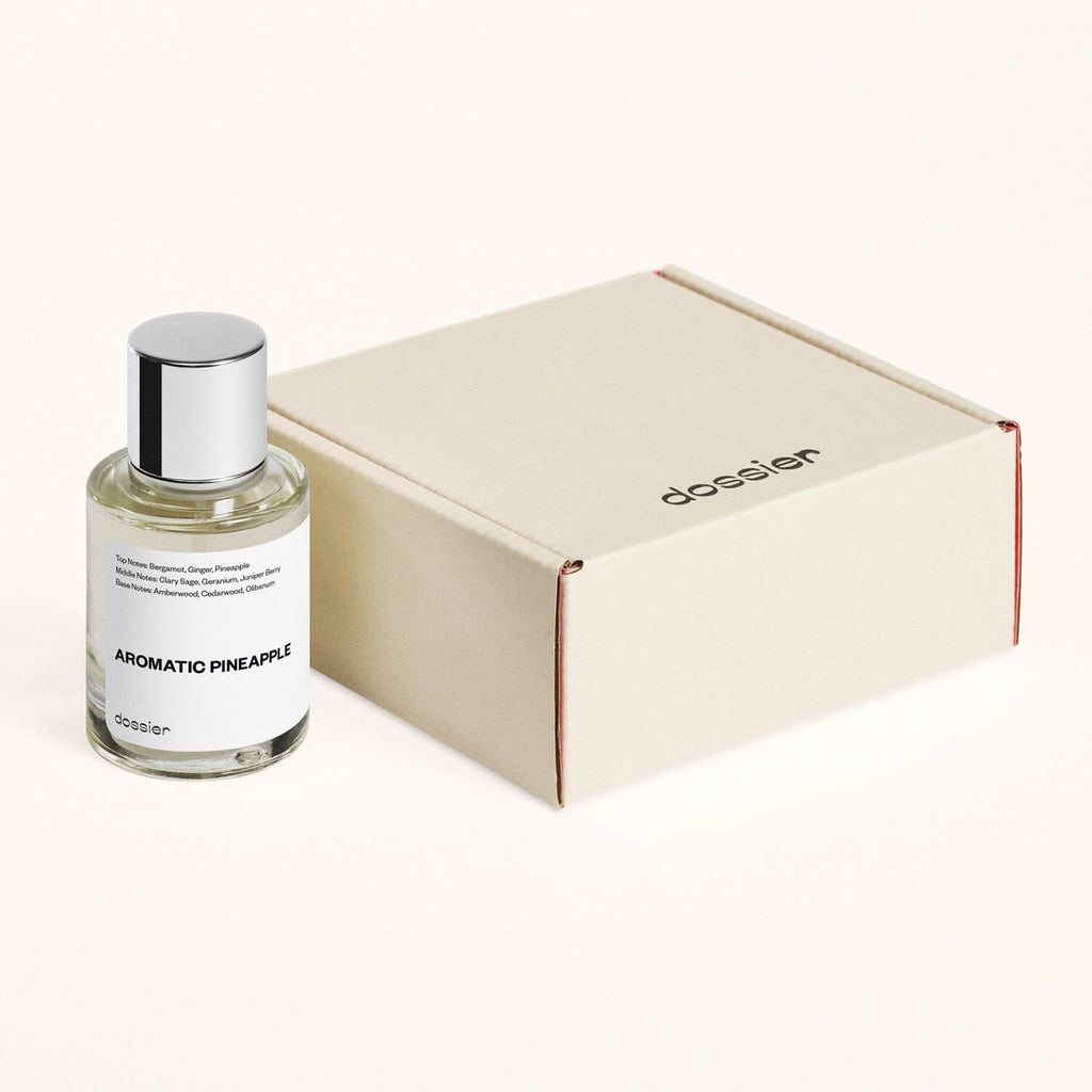 Aromatic Pineapple Eau de Parfum 1.7 oz (50ml) N78567