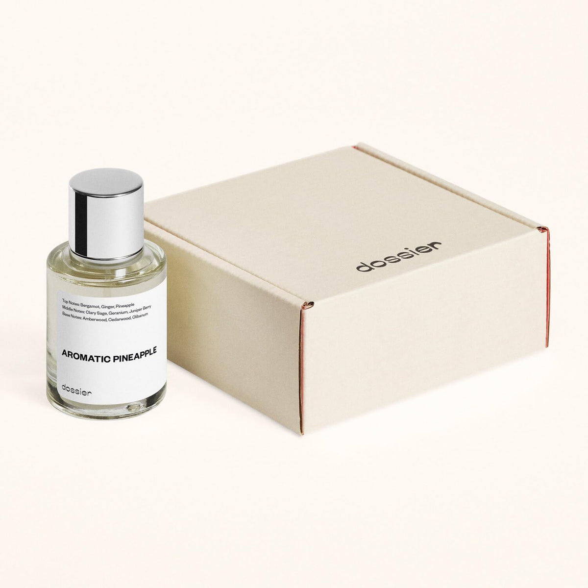 Aromatic Pineapple Eau de Parfum 1.7 oz (50ml) N78567