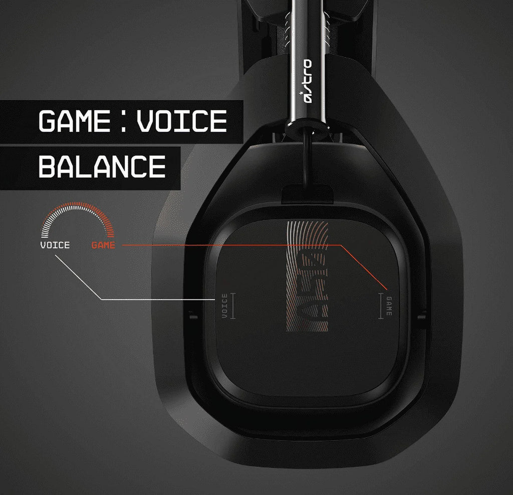 Restored Wireless Headset with Base Station Gen 4 S125