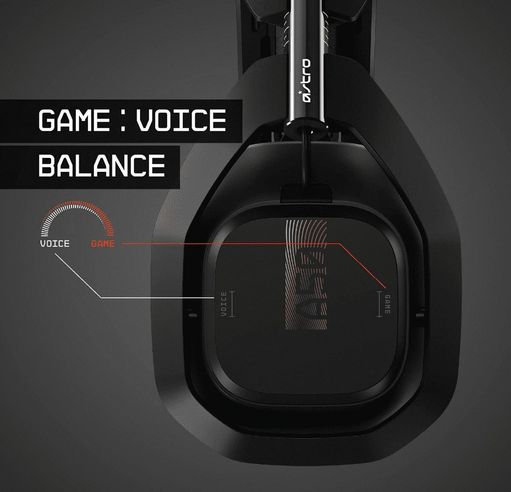 Restored Wireless Headset with Base Station Gen 4 S125