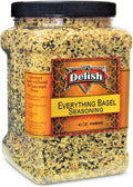 40 OZ 2.5 lbs Bagel Seasoning Blend P71769
