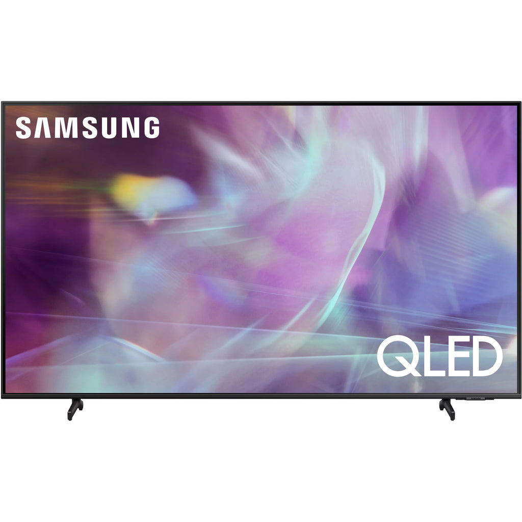 32 Class QLED 4K Smart TV E123