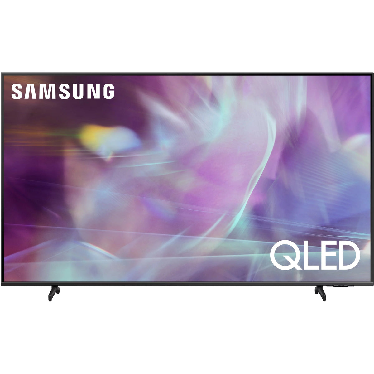 32 Class QLED 4K Smart TV E123