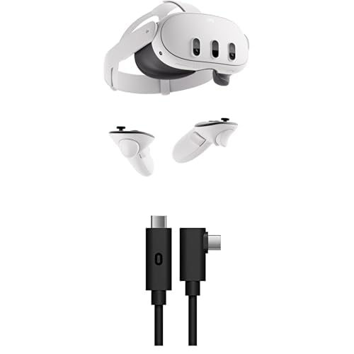 Meta Quest 3 512GB Mixed Reality Z785