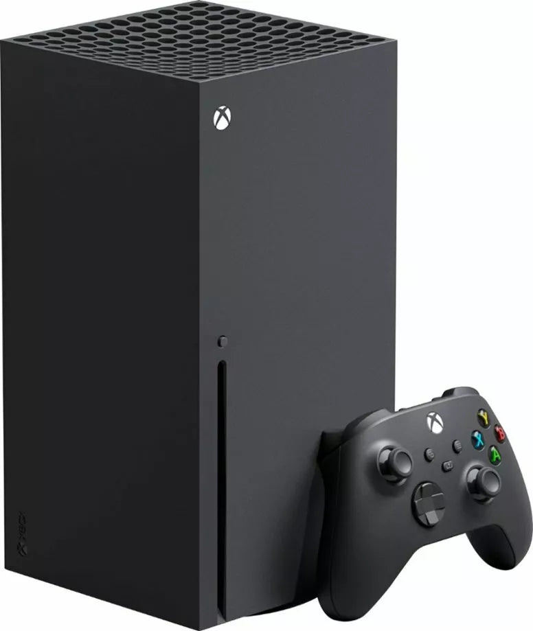Xbox Series X 1TB Video Game Console P906