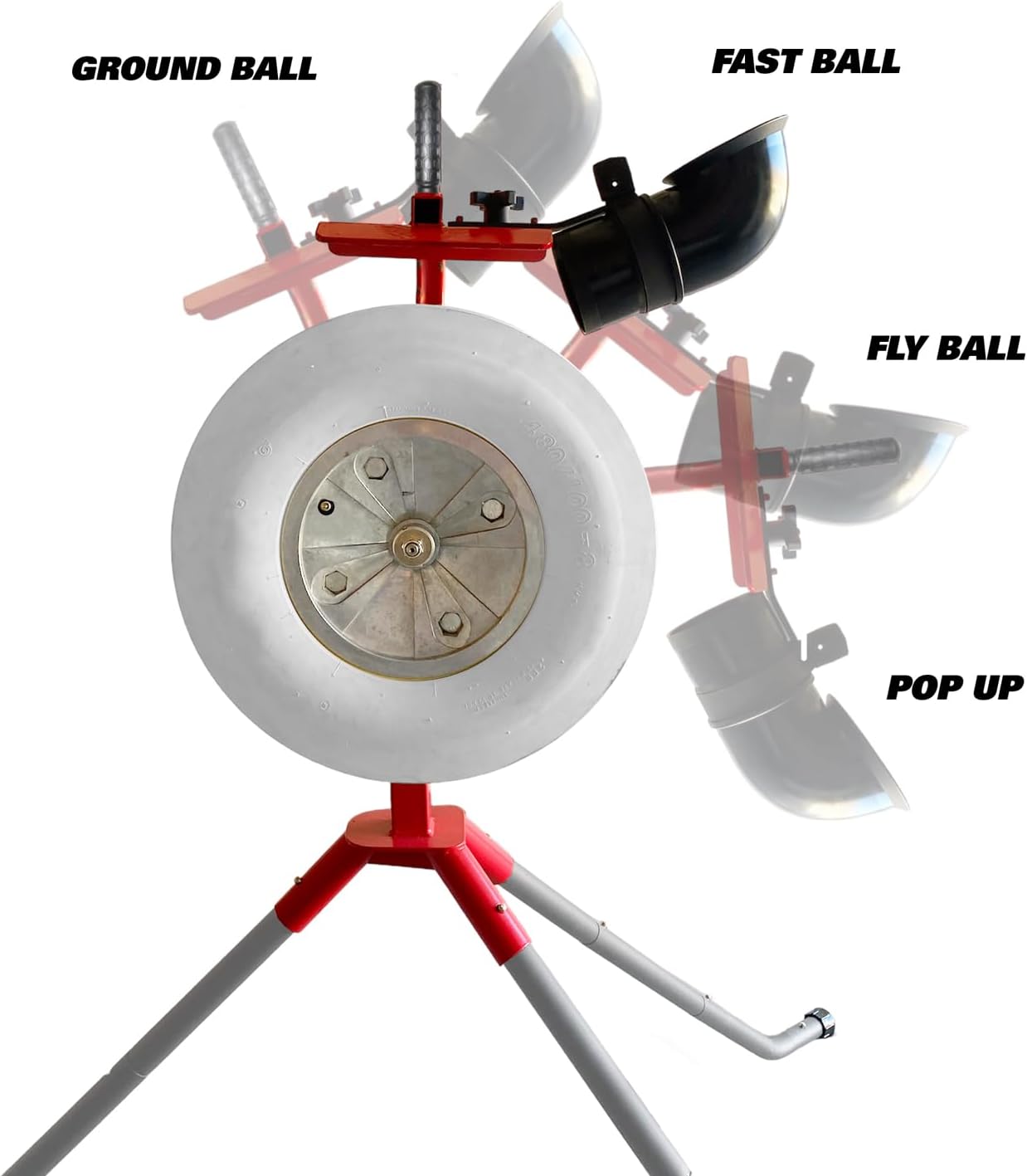Pitching Machine W12039