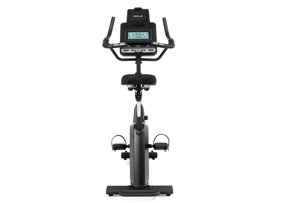 Indoor Stationary Upright Adjustable Cycling Bike J7214