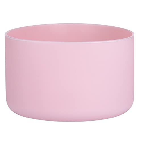 Silicone Bottom Cover Sleeve for Water Bottle J3309