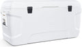 150 QT White Insulated Cooler F327