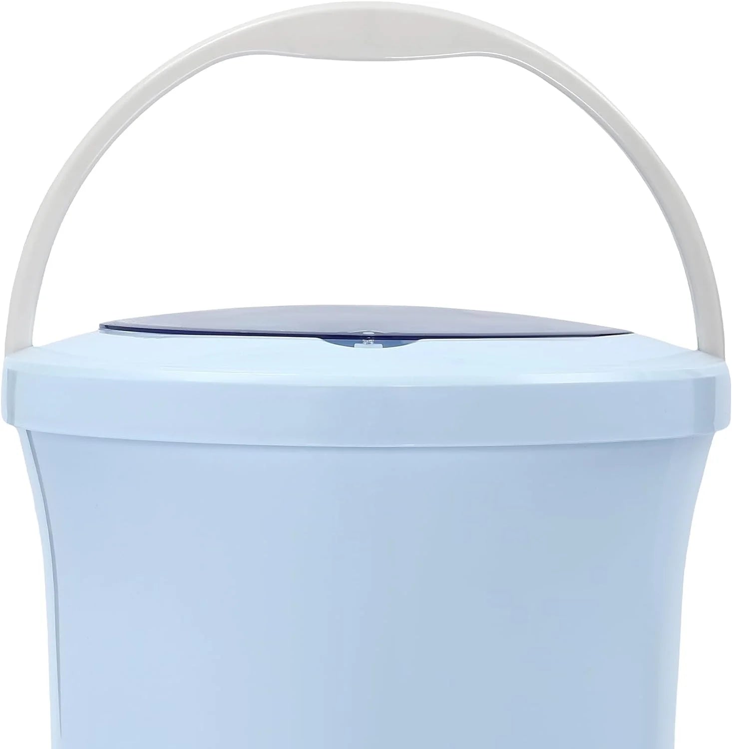 12L Manual Spin Dryer with Drain Hose I6391
