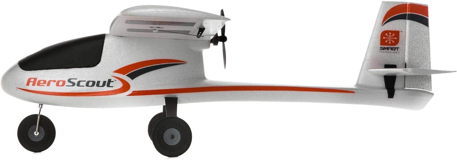 RC Airplane 1.1m RTF Basic Z5191