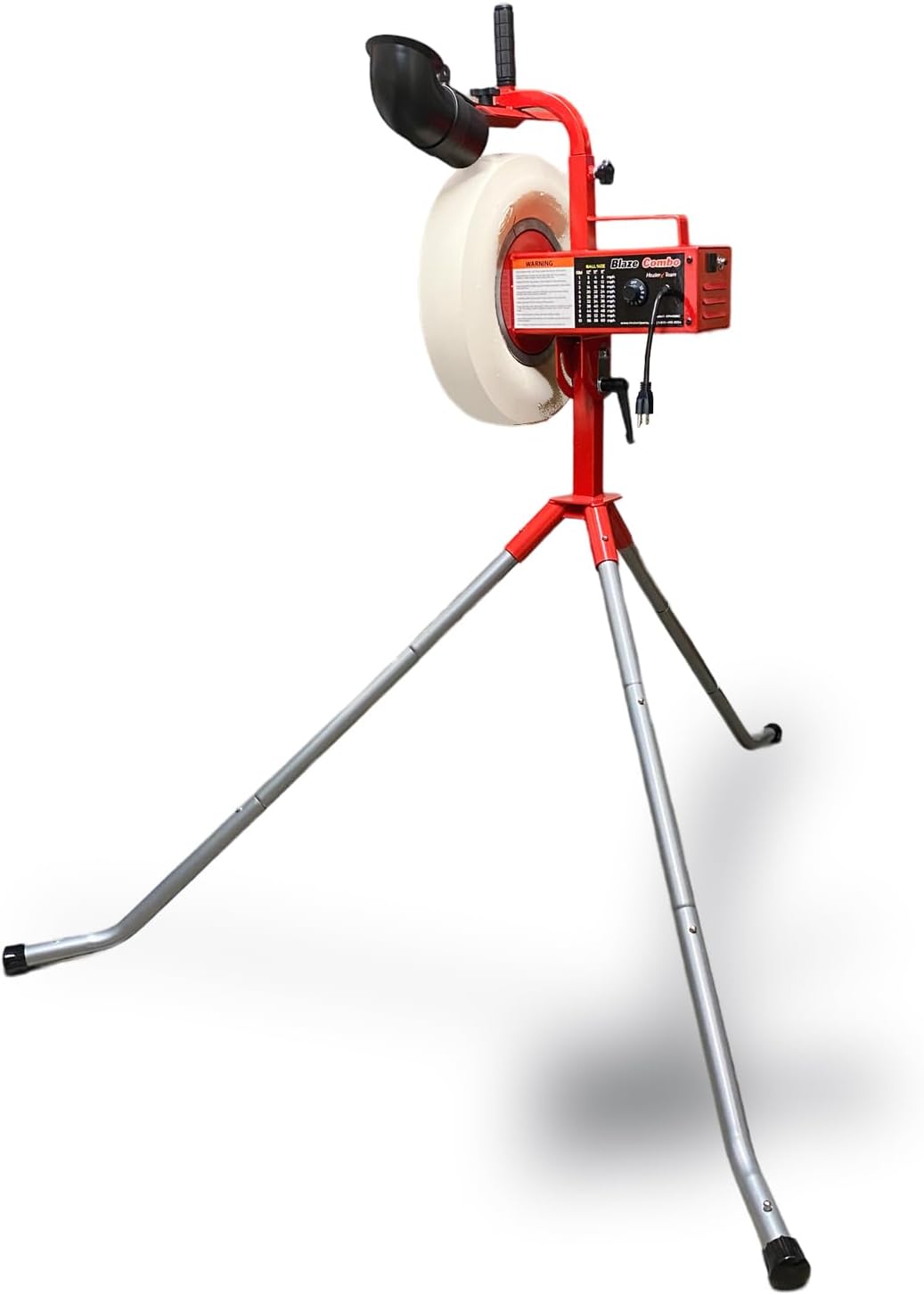 Pitching Machine W12039