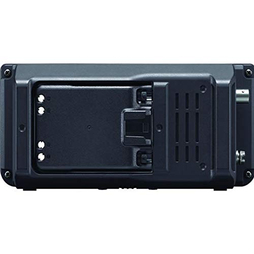 IC-705 HF/VHF/UHF All Mode Portable QRP 5W/10W Transceiver P882425