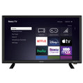 24" 720P HD Roku TV X5246