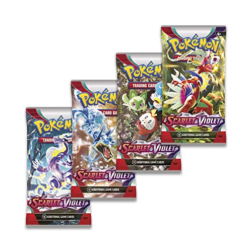 Pokémon TCG Booster Display Box (36 Packs) P780