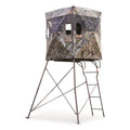 6' Tripod Hunting Tower Blind X684398