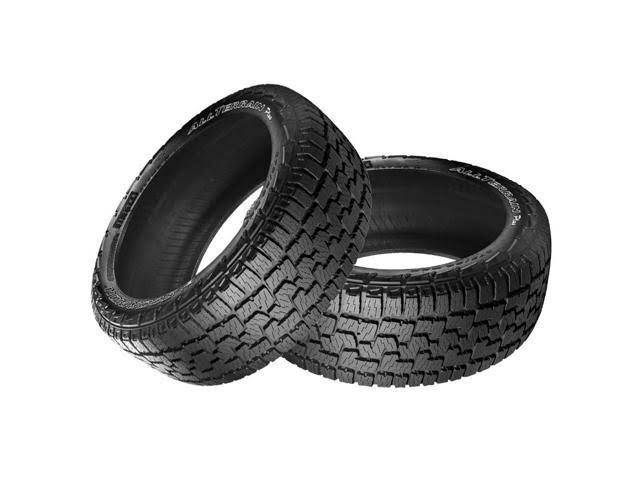 265/70R16 112T All Terrain Tire S979985